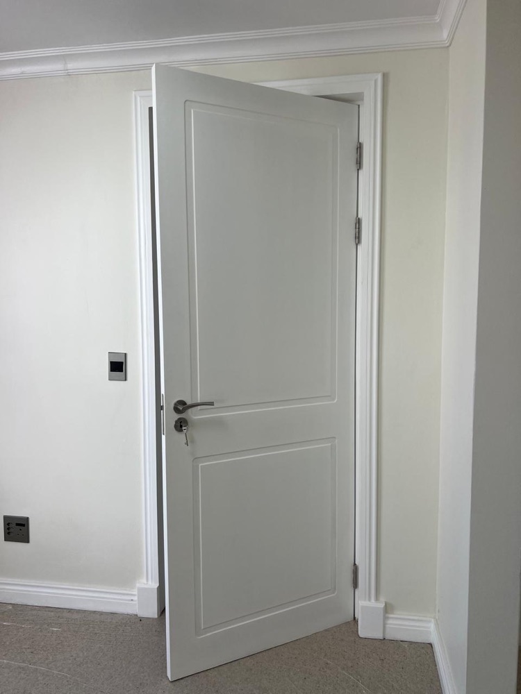 Door 4